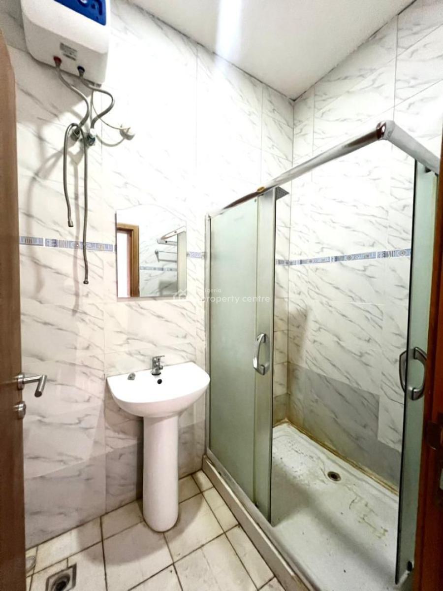 Exclusive 3 Bedroom Apartment in a Secure Estate, Oniru Estate, Victoria Island (vi), Lagos, House for Rent