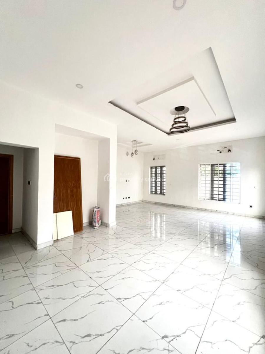 Exclusive 3 Bedroom Apartment in a Secure Estate, Oniru Estate, Victoria Island (vi), Lagos, House for Rent
