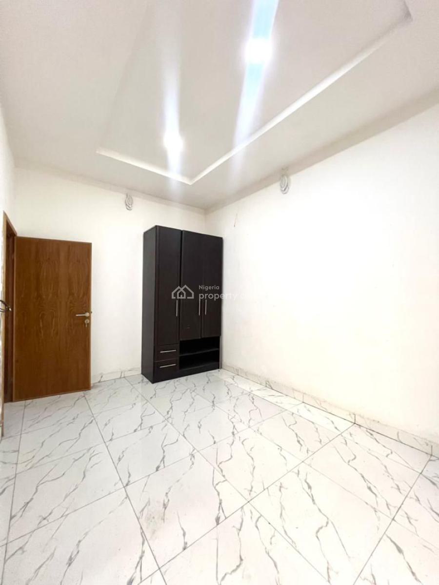 Exclusive 3 Bedroom Apartment in a Secure Estate, Oniru Estate, Victoria Island (vi), Lagos, House for Rent