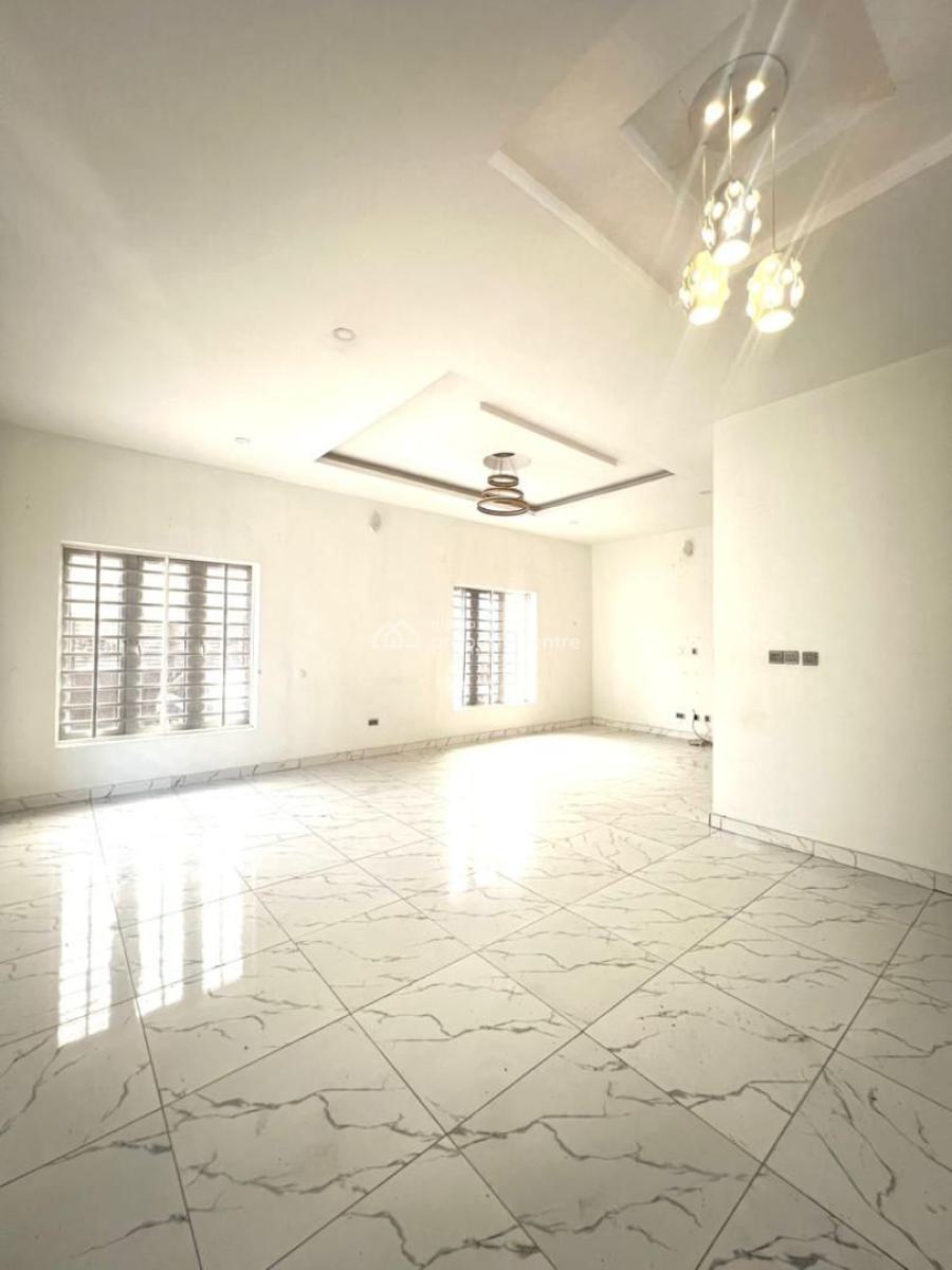Exclusive 3 Bedroom Apartment in a Secure Estate, Oniru Estate, Victoria Island (vi), Lagos, House for Rent