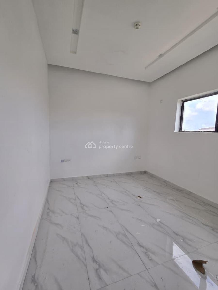 Elegantly Finished 4 Bedroom Semi-detached Duplex with 2 Bqs, Ikoyi, Lagos, Semi-detached Duplex for Sale