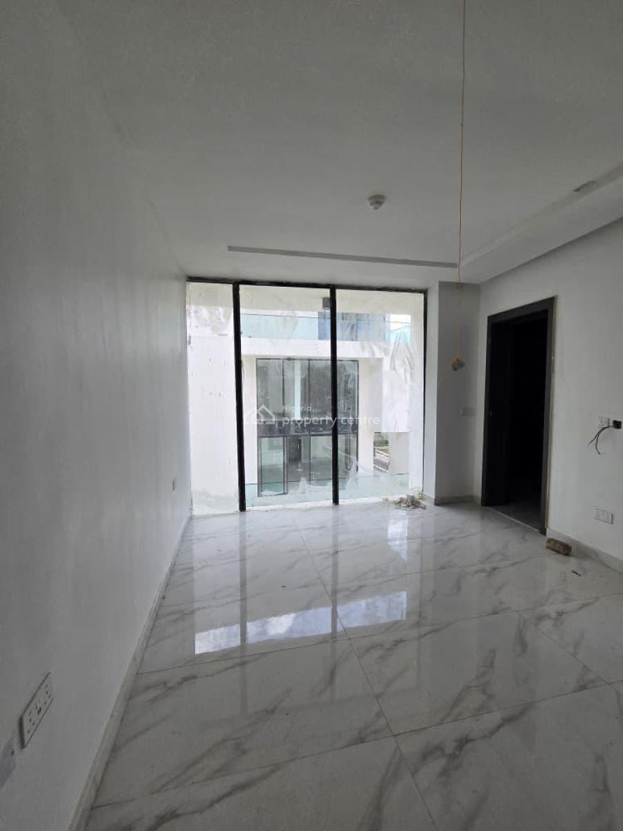 Elegantly Finished 4 Bedroom Semi-detached Duplex with 2 Bqs, Ikoyi, Lagos, Semi-detached Duplex for Sale