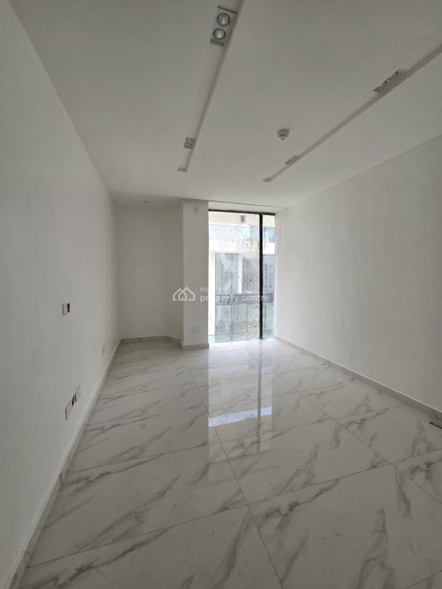 Elegantly Finished 4 Bedroom Semi-detached Duplex with 2 Bqs, Ikoyi, Lagos, Semi-detached Duplex for Sale