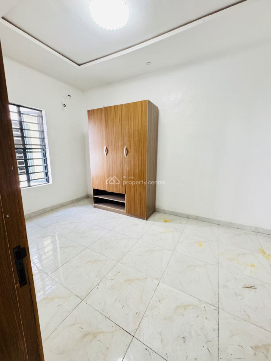 Brand New Spacious 4bedrms Semi Detached Duplex Available 160m, Orchid Road, Lekki, Lagos, Detached Duplex for Sale