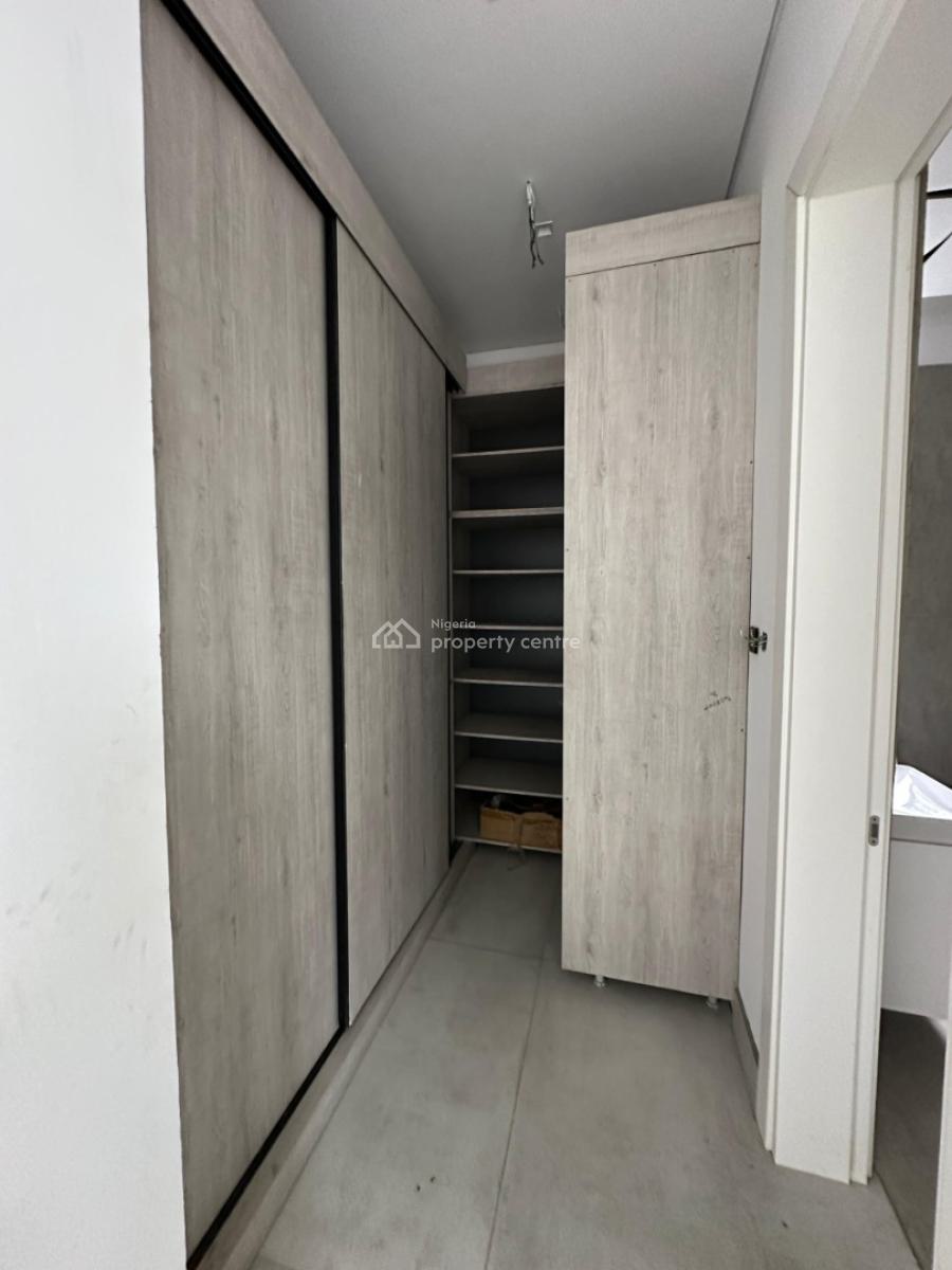 an Extraordinary Modern Luxurious 5 Bedroom Detached House with 2bqs, Old Ikoyi, Ikoyi, Lagos, Detached Duplex for Sale