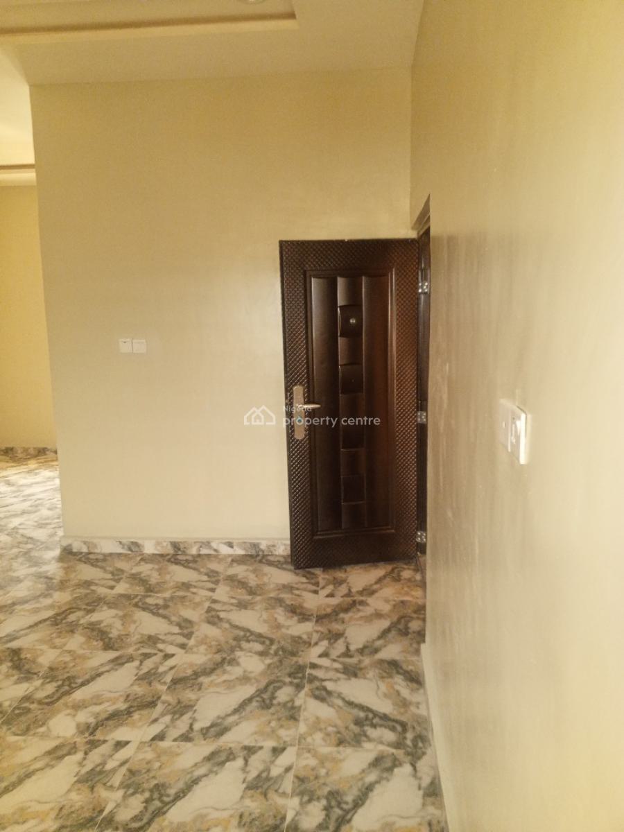 Affordable Newly Built 2 Bedroom Service Apartment, Ogunfayo, Awoyaya, Ibeju Lekki, Lagos, Flat / Apartment for Sale