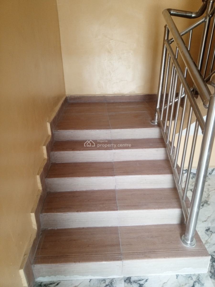 Affordable Newly Built 2 Bedroom Service Apartment, Ogunfayo, Awoyaya, Ibeju Lekki, Lagos, Flat / Apartment for Sale