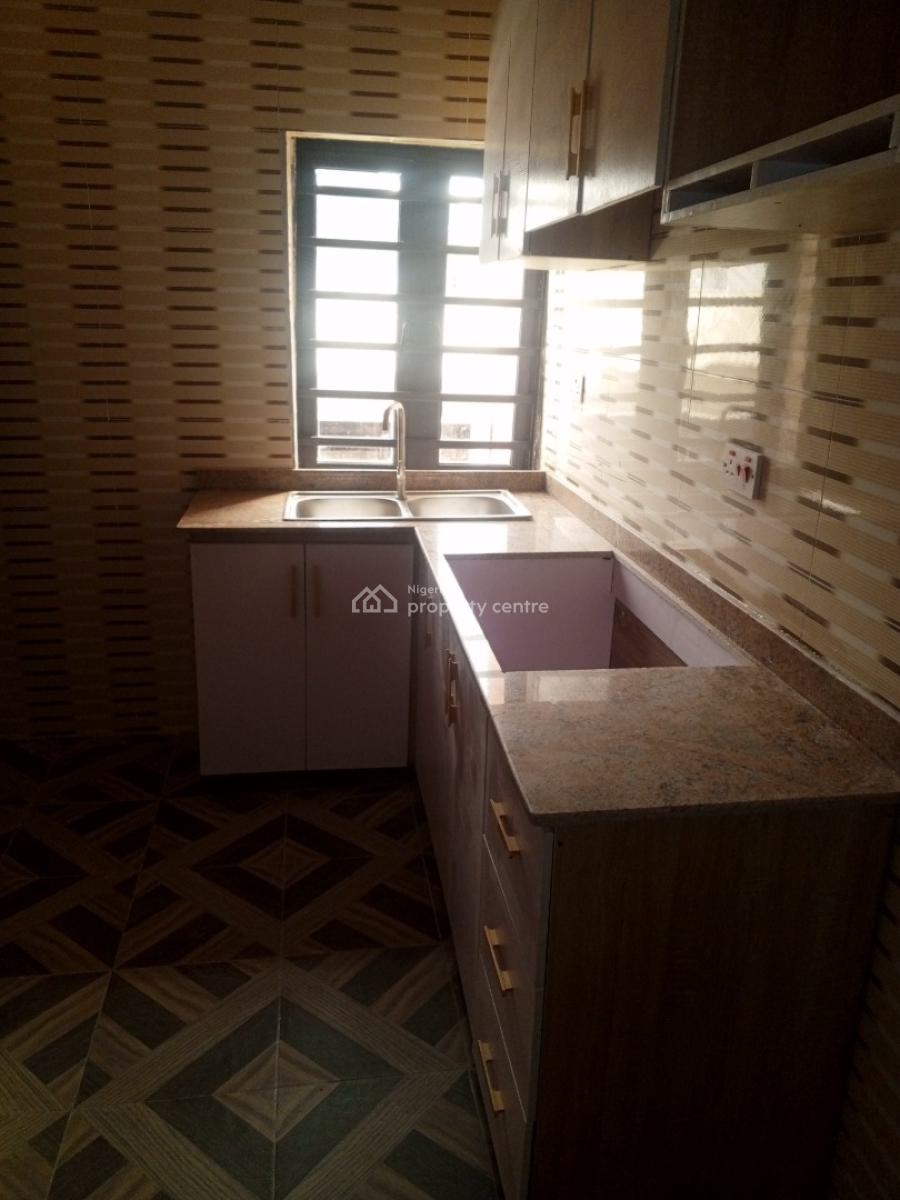 Affordable Newly Built 2 Bedroom Service Apartment, Ogunfayo, Awoyaya, Ibeju Lekki, Lagos, Flat / Apartment for Sale