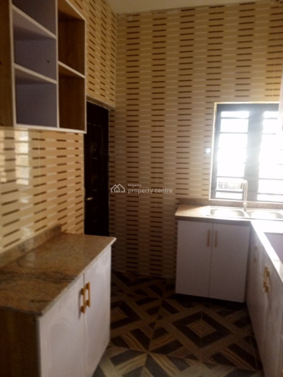 Affordable Newly Built 2 Bedroom Service Apartment, Ogunfayo, Awoyaya, Ibeju Lekki, Lagos, Flat / Apartment for Sale