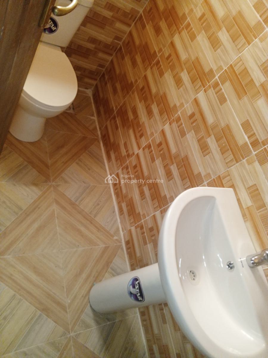 Affordable Newly Built 2 Bedroom Service Apartment, Ogunfayo, Awoyaya, Ibeju Lekki, Lagos, Flat / Apartment for Sale
