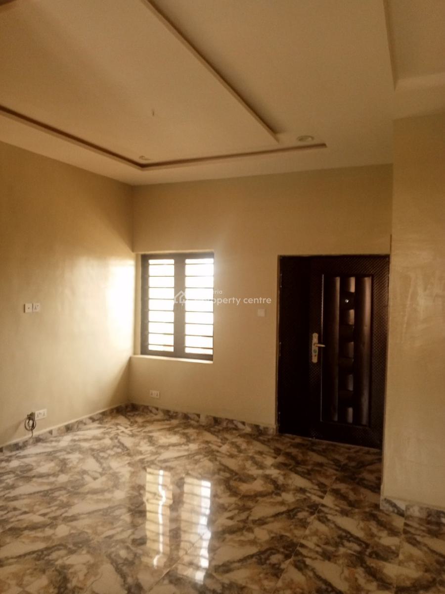 Affordable Newly Built 2 Bedroom Service Apartment, Ogunfayo, Awoyaya, Ibeju Lekki, Lagos, Flat / Apartment for Sale