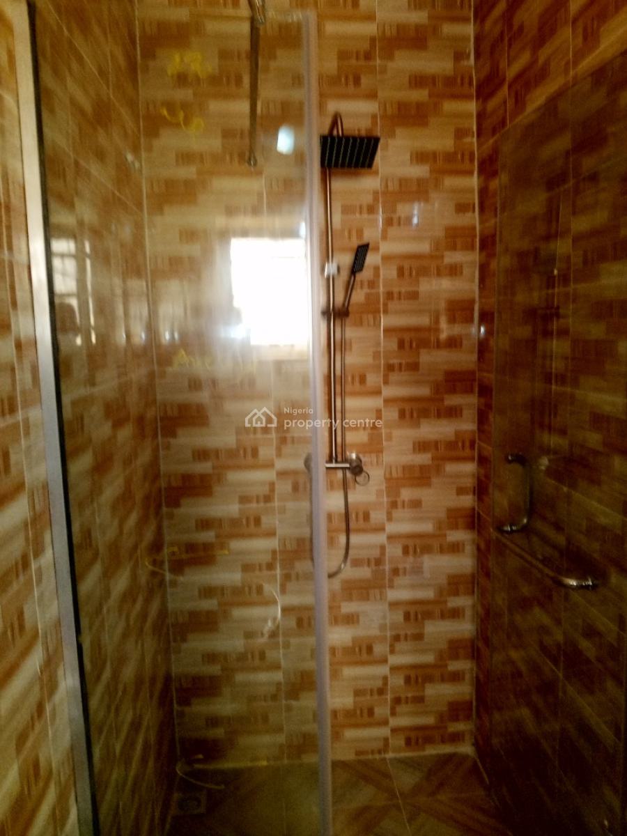 Affordable Newly Built 2 Bedroom Service Apartment, Ogunfayo, Awoyaya, Ibeju Lekki, Lagos, Flat / Apartment for Sale