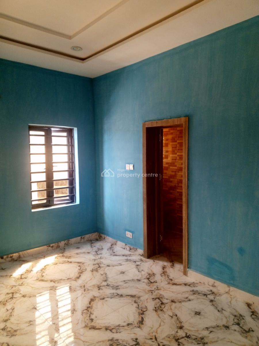 Affordable Newly Built 2 Bedroom Service Apartment, Ogunfayo, Awoyaya, Ibeju Lekki, Lagos, Flat / Apartment for Sale
