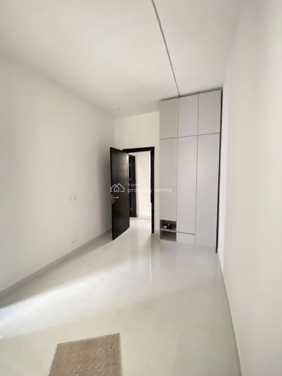 Contemporary 5-bedroom Fully Detached Duplex with Bq and Swimming Pool, Ajah, Lagos, Detached Duplex for Sale