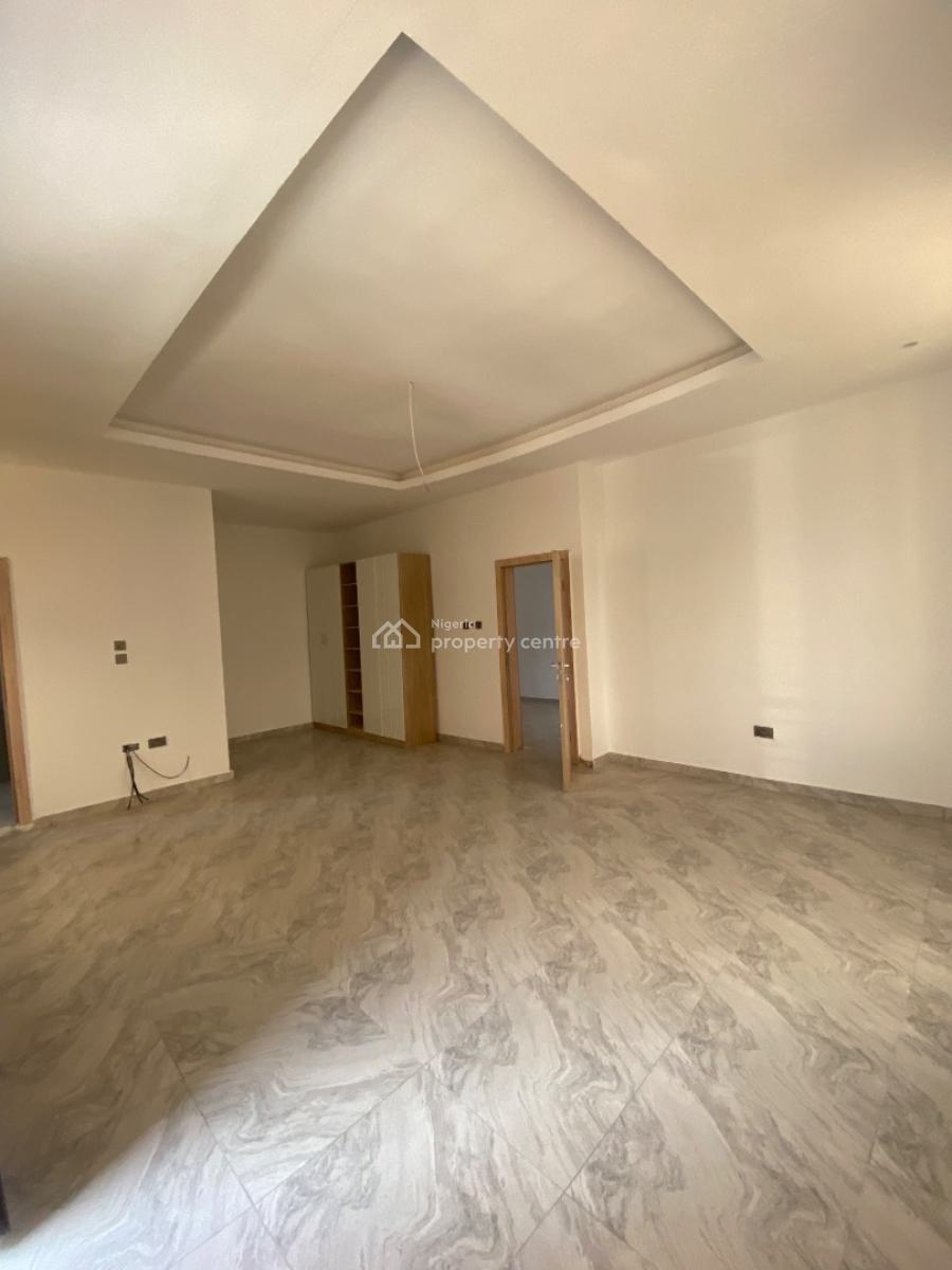 4 Bedroom Duplex, Spring Court Abraham Adesanya, Ajah, Lagos, Terraced Duplex for Rent