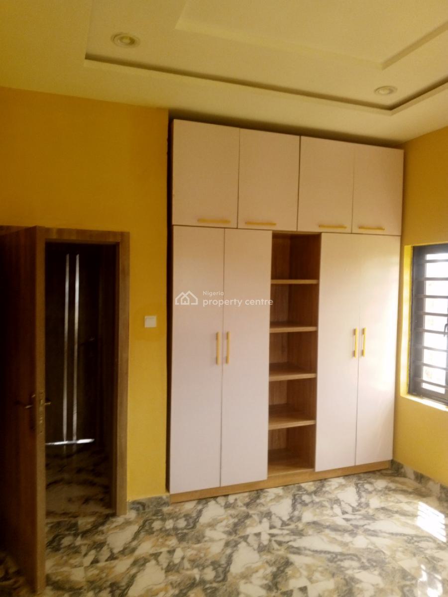 Newly Built 2 Bedroom Service Apartment, Ogunfayo, Awoyaya, Ibeju Lekki, Lagos, Flat / Apartment for Rent