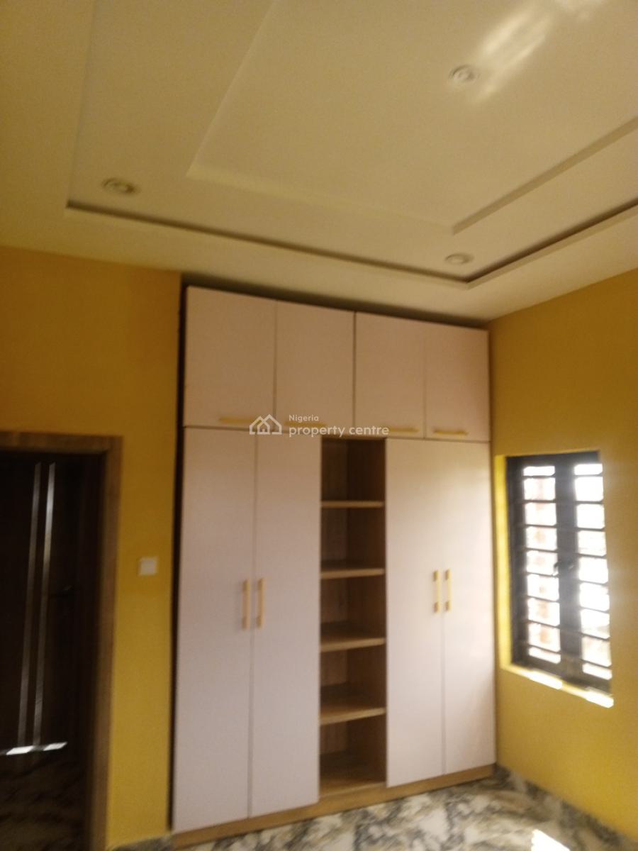 Newly Built 2 Bedroom Service Apartment, Ogunfayo, Awoyaya, Ibeju Lekki, Lagos, Flat / Apartment for Rent