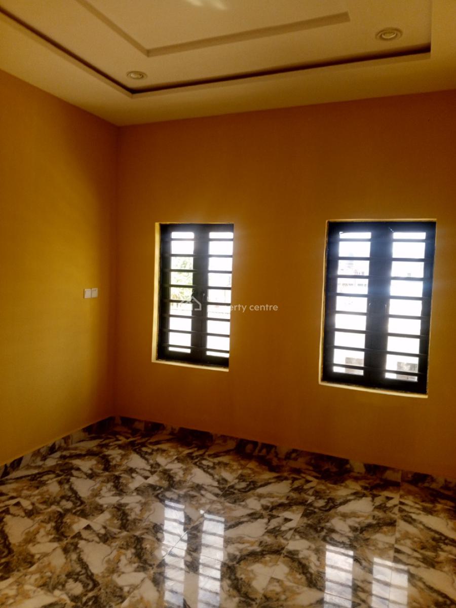 Newly Built 2 Bedroom Service Apartment, Ogunfayo, Awoyaya, Ibeju Lekki, Lagos, Flat / Apartment for Rent