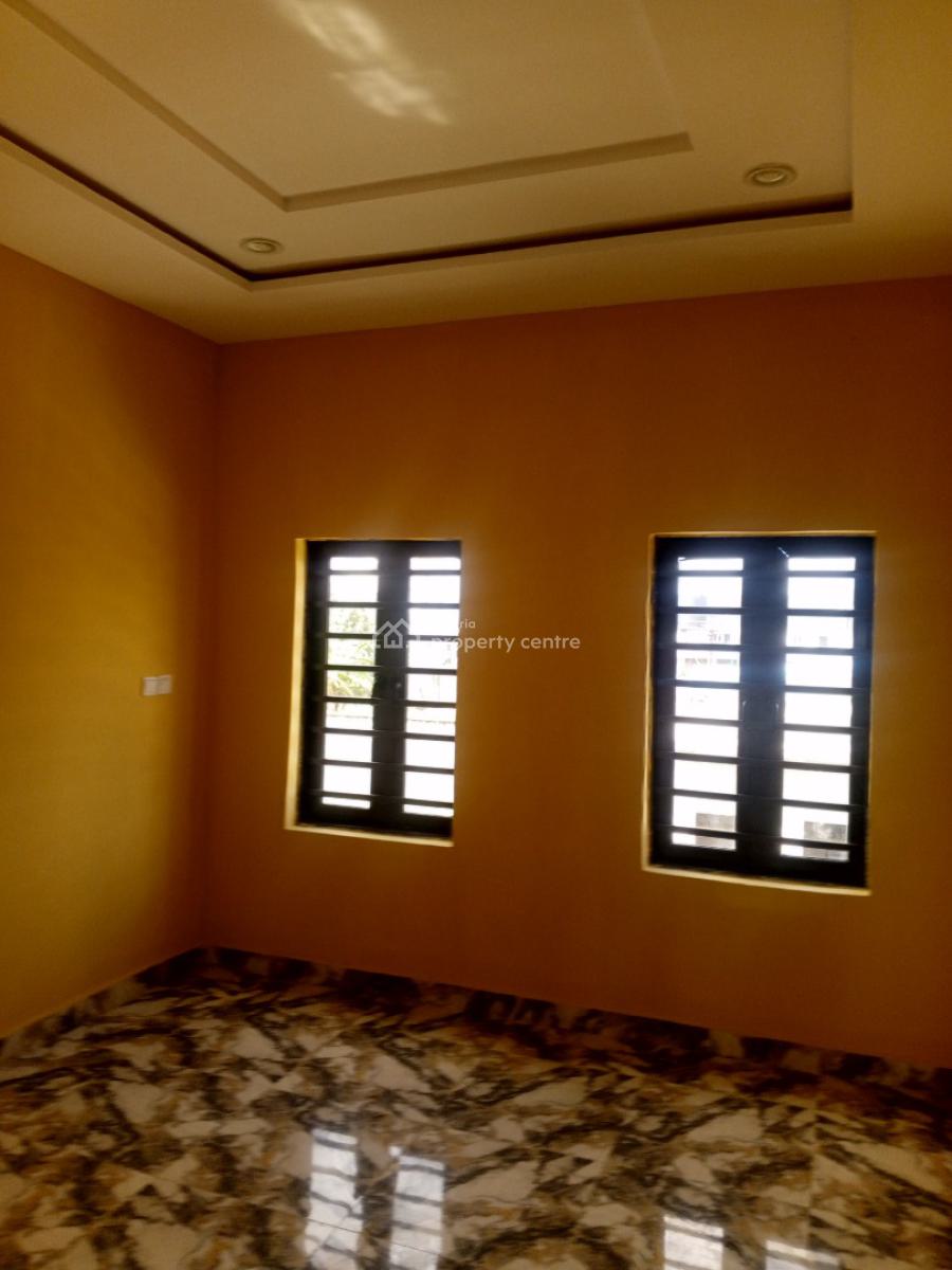 Newly Built 2 Bedroom Service Apartment, Ogunfayo, Awoyaya, Ibeju Lekki, Lagos, Flat / Apartment for Rent