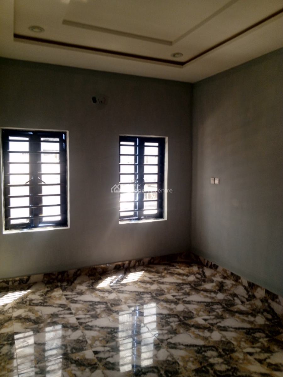 Newly Built 2 Bedroom Service Apartment, Ogunfayo, Awoyaya, Ibeju Lekki, Lagos, Flat / Apartment for Rent