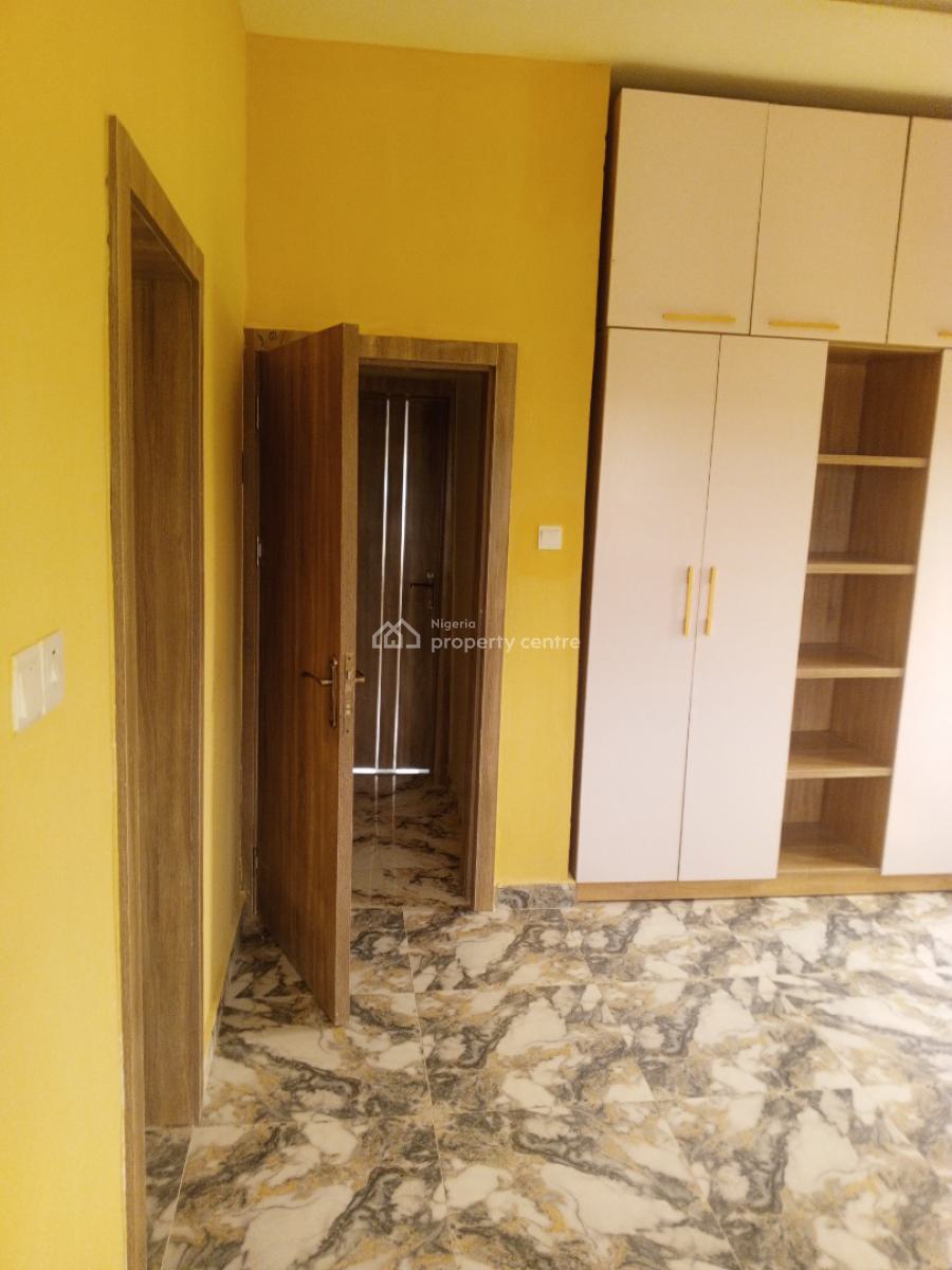 Newly Built 2 Bedroom Service Apartment, Ogunfayo, Awoyaya, Ibeju Lekki, Lagos, Flat / Apartment for Rent