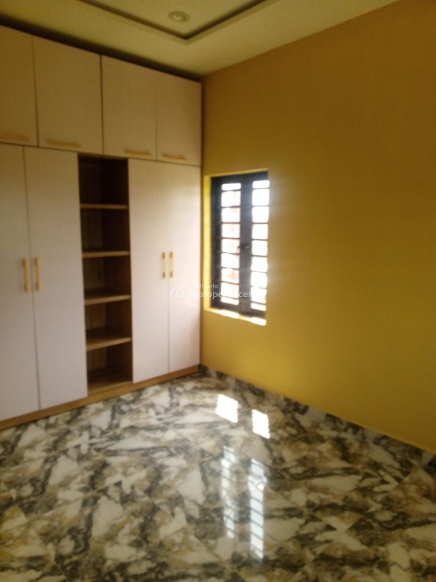 Newly Built 2 Bedroom Service Apartment, Ogunfayo, Awoyaya, Ibeju Lekki, Lagos, Flat / Apartment for Rent