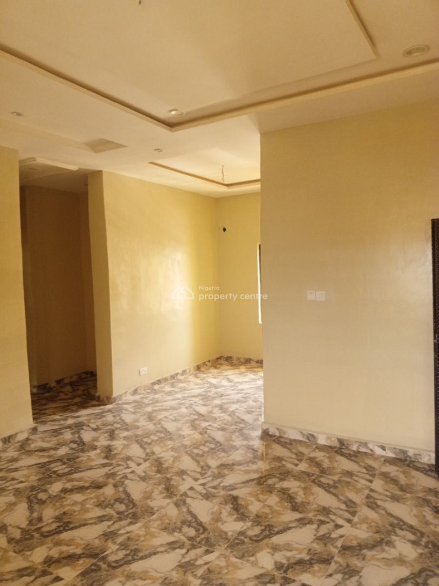 Newly Built 2 Bedroom Service Apartment, Ogunfayo, Awoyaya, Ibeju Lekki, Lagos, Flat / Apartment for Rent