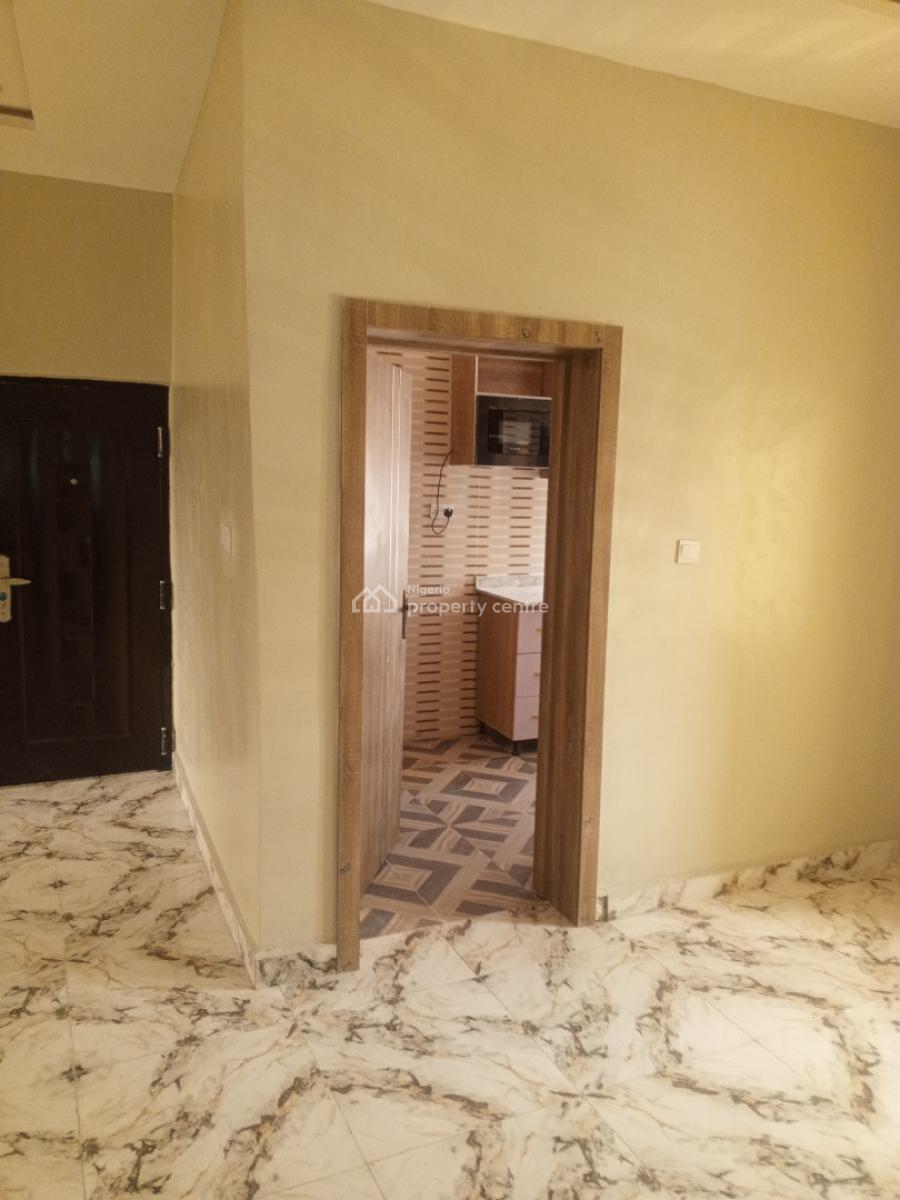 Newly Built 2 Bedroom Service Apartment, Ogunfayo, Awoyaya, Ibeju Lekki, Lagos, Flat / Apartment for Rent