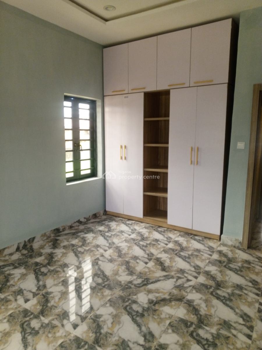 Newly Built 2 Bedroom Service Apartment, Ogunfayo, Awoyaya, Ibeju Lekki, Lagos, Flat / Apartment for Rent