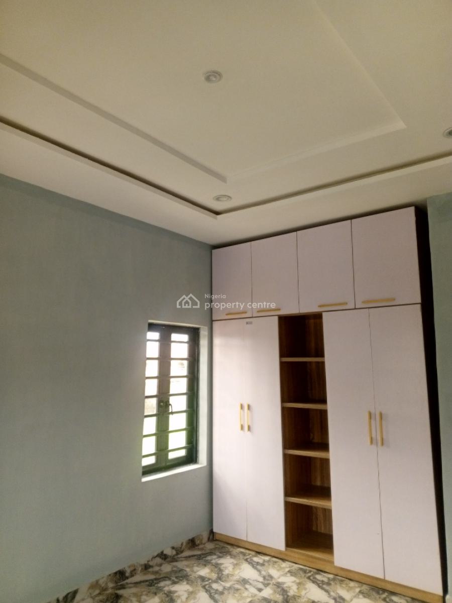 Newly Built 2 Bedroom Service Apartment, Ogunfayo, Awoyaya, Ibeju Lekki, Lagos, Flat / Apartment for Rent