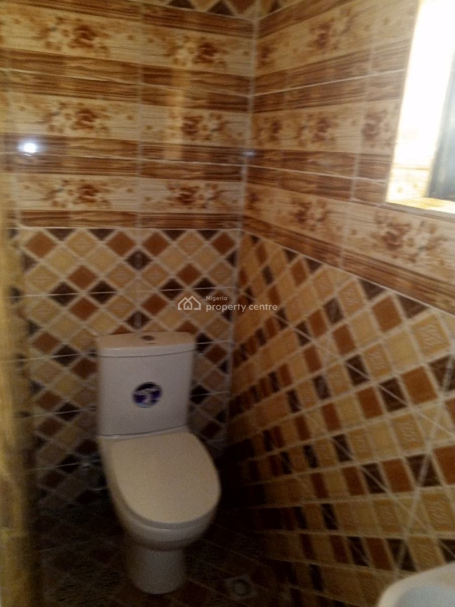 Newly Built 2 Bedroom Service Apartment, Ogunfayo, Awoyaya, Ibeju Lekki, Lagos, Flat / Apartment for Rent