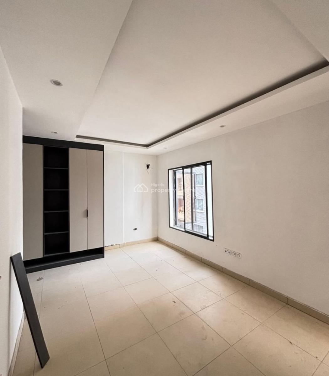 Luxury 2-bedroom Fully Serviced Apartment with Elevator, Oniru, Victoria Island (vi), Lagos, Block of Flats for Sale