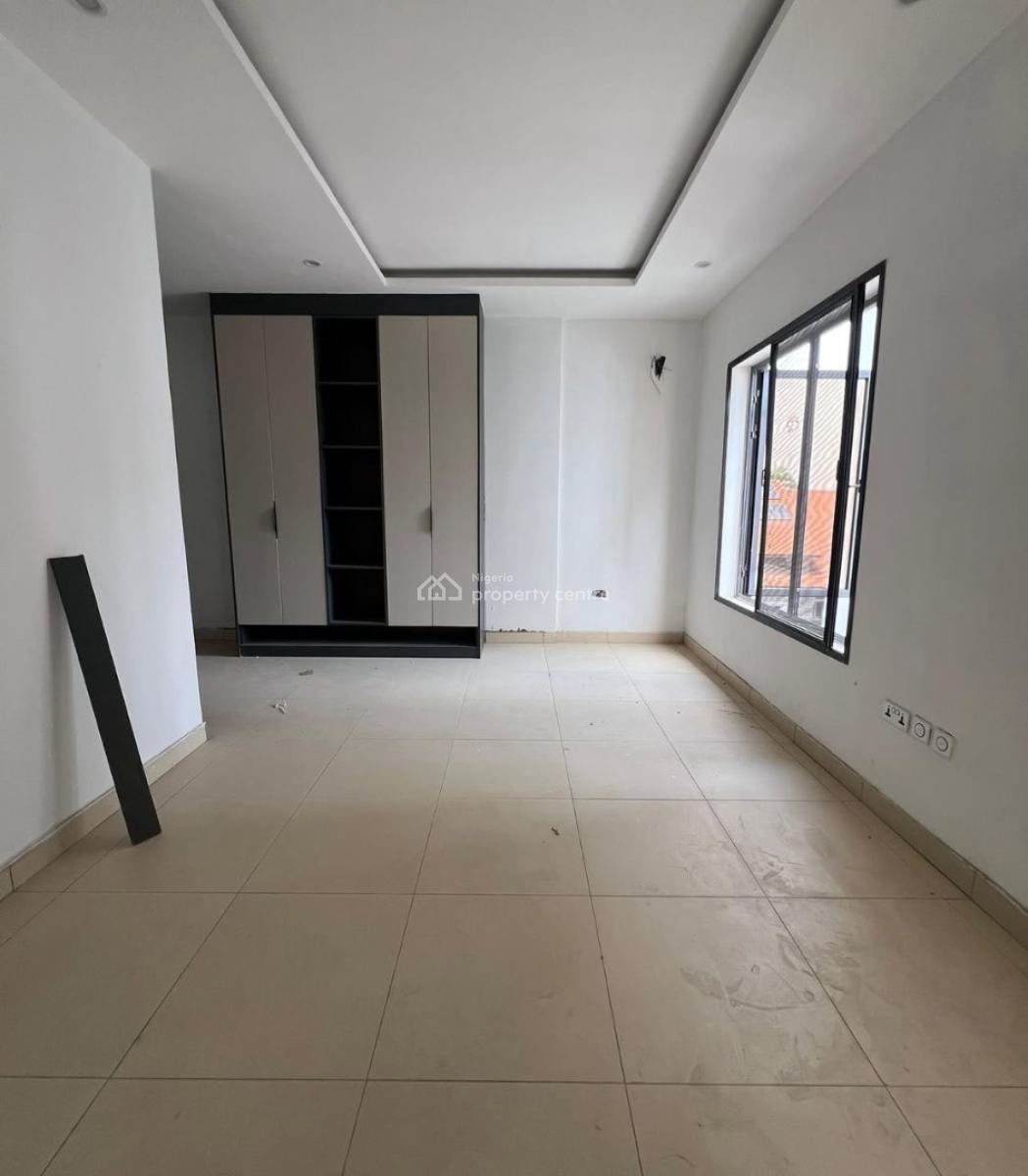 Luxury 2-bedroom Fully Serviced Apartment with Elevator, Oniru, Victoria Island (vi), Lagos, Block of Flats for Sale