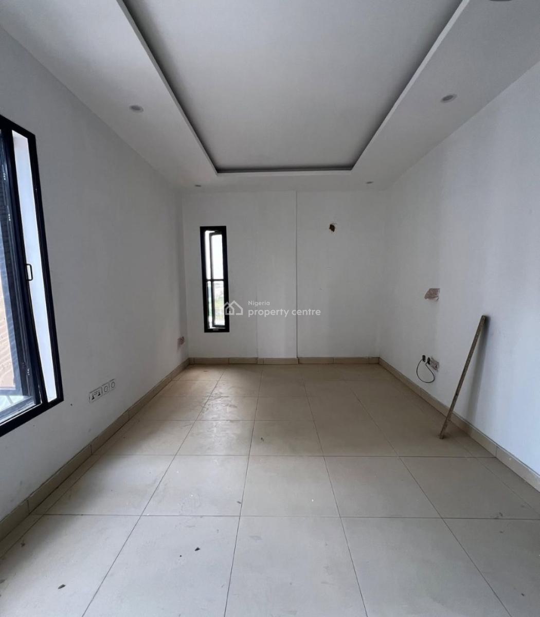 Luxury 2-bedroom Fully Serviced Apartment with Elevator, Oniru, Victoria Island (vi), Lagos, Block of Flats for Sale