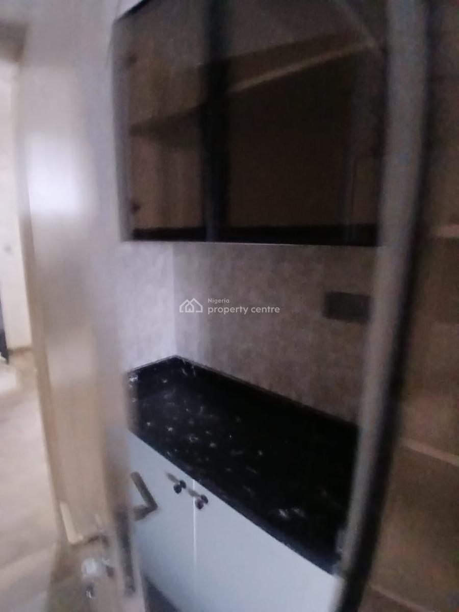 4 Bedroom Terrace Duplex with Bq, Gaduwa, Abuja, Terraced Duplex for Rent