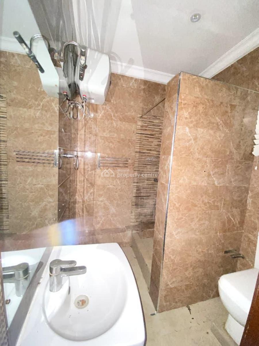 Well Maintained 2-bedroom Apartment Within a Serene Environment, Oniru Victoria Island (vi), Lagos, Victoria Island (vi), Lagos, House for Rent