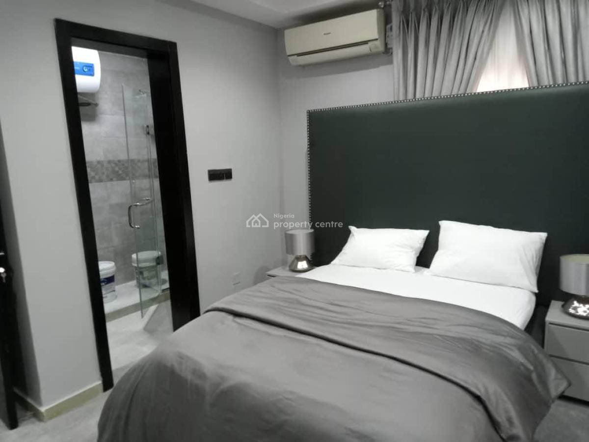 5 Bedroom Semi Detached Duplex with 2 Bqs and a Gate House, Oniru, Victoria Island (vi), Lagos, Victoria Island (vi), Lagos, Semi-detached Duplex for Rent