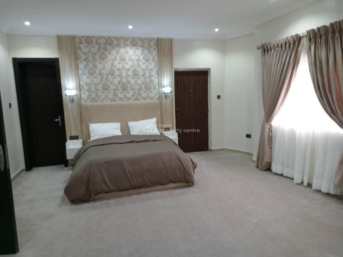 5 Bedroom Semi Detached Duplex with 2 Bqs and a Gate House, Oniru, Victoria Island (vi), Lagos, Victoria Island (vi), Lagos, Semi-detached Duplex for Rent