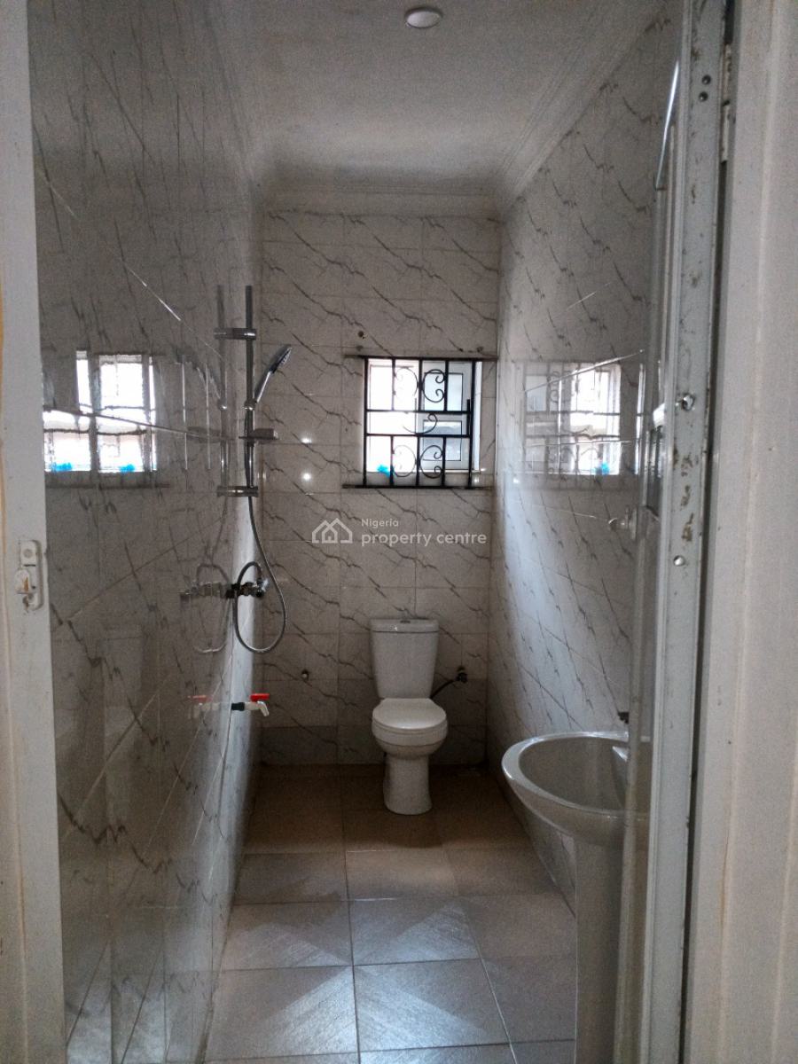 Spacious Renovated Room Self Contain Pop Ceiling 9ice Kitchen with Cab, Itele Close to Ayobo Lagos, Ado-odo/ota, Ogun, Self Contain (single Rooms) for Rent
