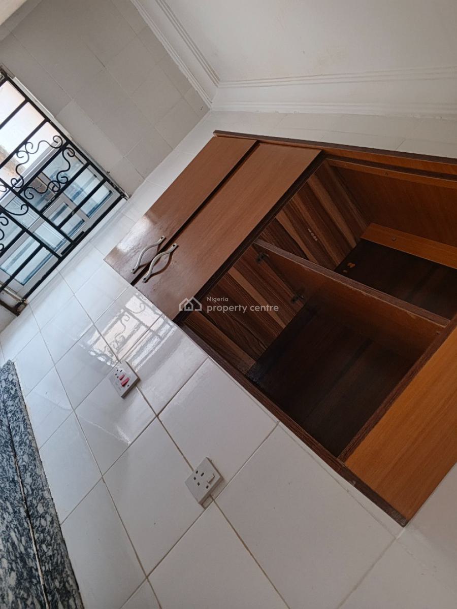 Spacious Renovated Room Self Contain Pop Ceiling 9ice Kitchen with Cab, Itele Close to Ayobo Lagos, Ado-odo/ota, Ogun, Self Contain (single Rooms) for Rent
