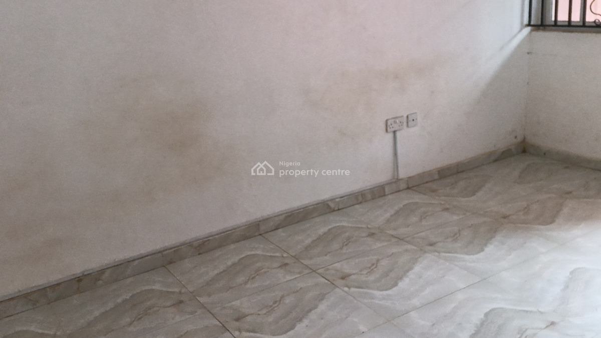 Spacious Renovated Room Self Contain Pop Ceiling 9ice Kitchen with Cab, Itele Close to Ayobo Lagos, Ado-odo/ota, Ogun, Self Contain (single Rooms) for Rent