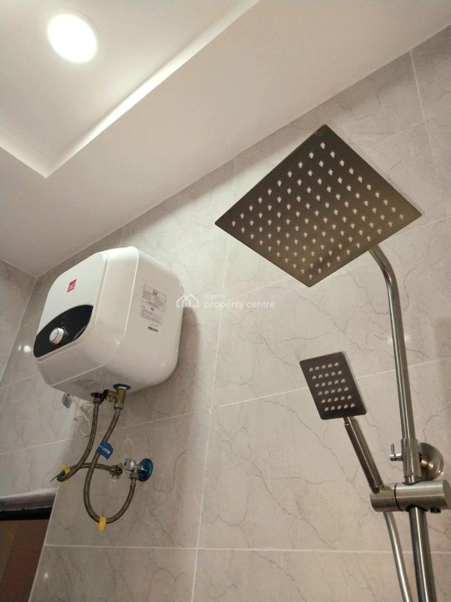 2bedroom 247 Light Airportroad, Alhaji Bashiru Link, Airport Road, Ajao Estate, Ikeja, Lagos, Flat / Apartment Short Let