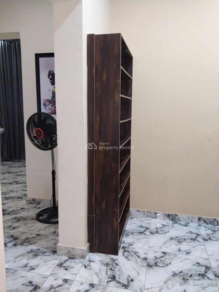 2bedroom 247 Light Airportroad, Alhaji Bashiru Link, Airport Road, Ajao Estate, Ikeja, Lagos, Flat / Apartment Short Let