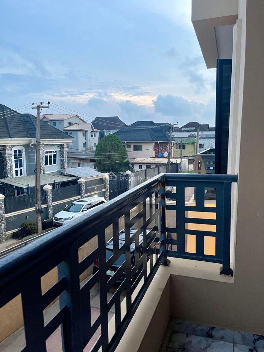 2bedroom 247 Light Airportroad, Alhaji Bashiru Link, Airport Road, Ajao Estate, Ikeja, Lagos, Flat / Apartment Short Let