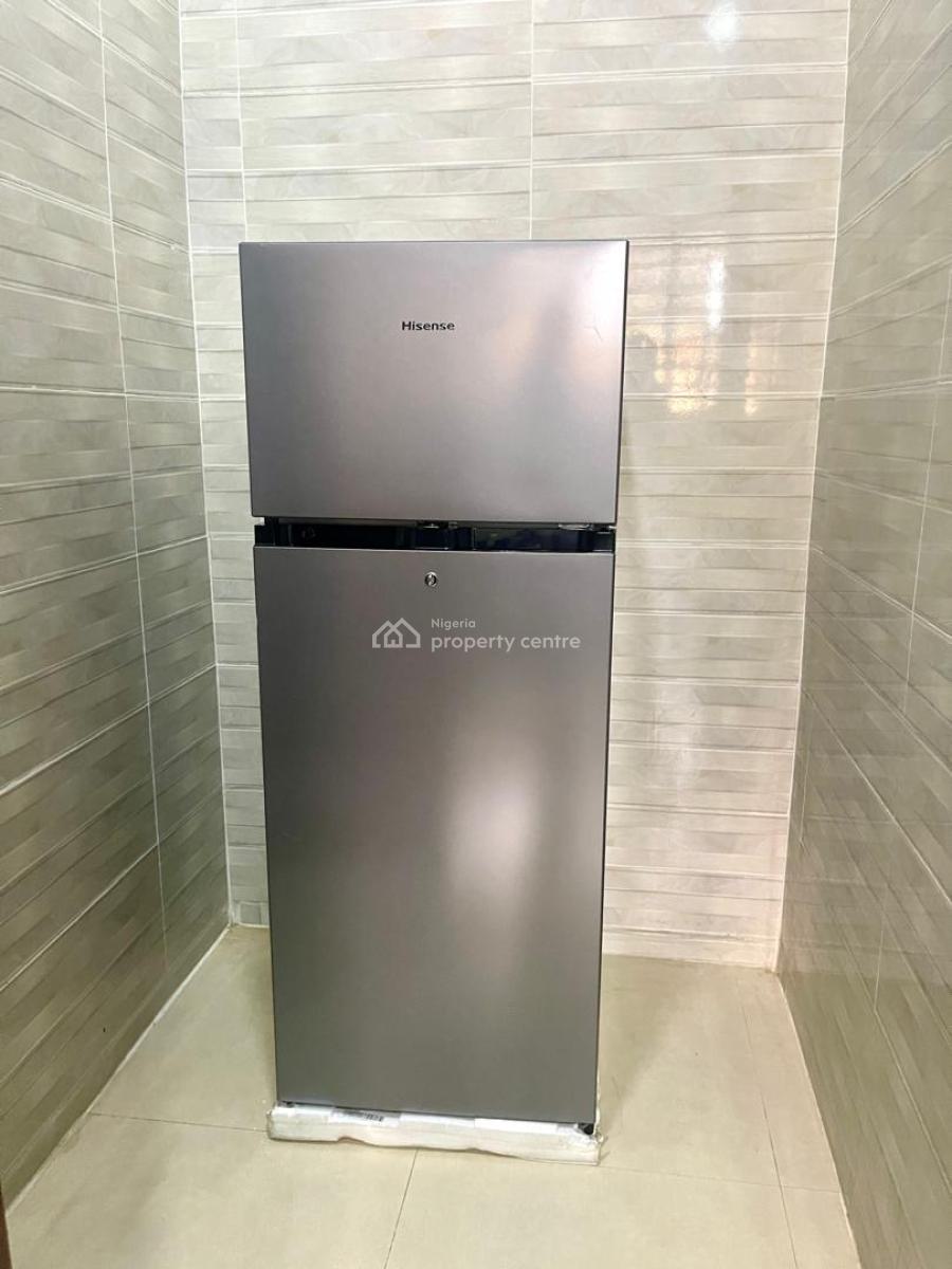 2bedroom 247 Light Airportroad, Alhaji Bashiru Link, Airport Road, Ajao Estate, Ikeja, Lagos, Flat / Apartment Short Let