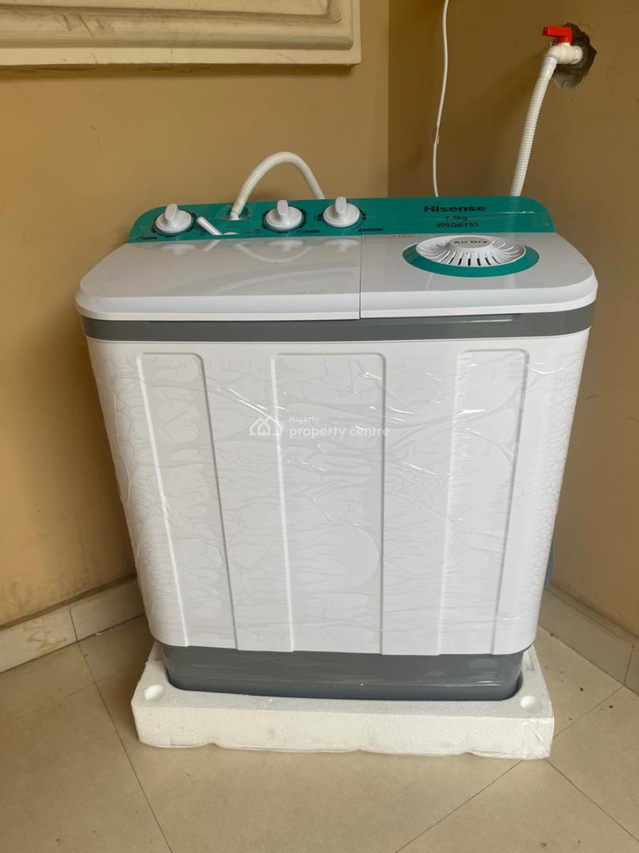 2bedroom 247 Light Airportroad, Alhaji Bashiru Link, Airport Road, Ajao Estate, Ikeja, Lagos, Flat / Apartment Short Let