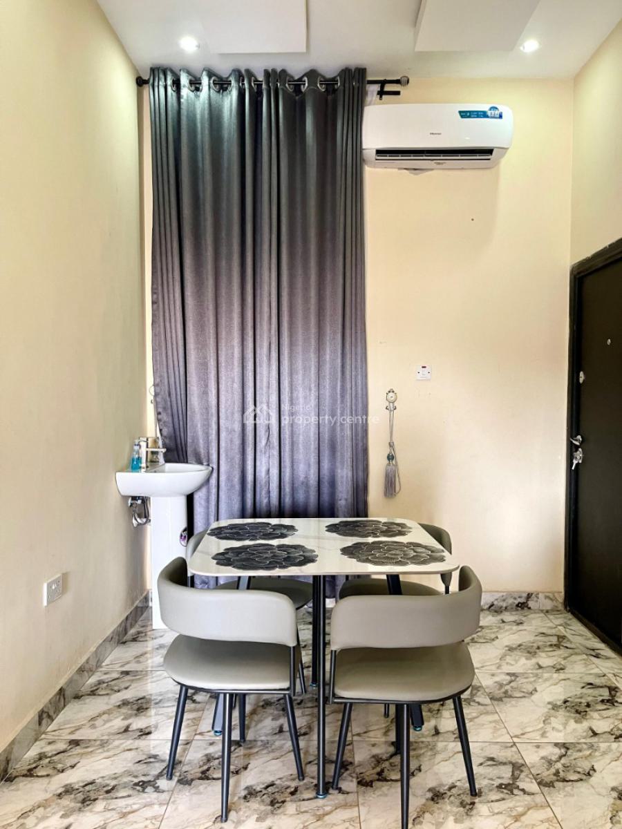 2 Bedroom Apartment with 247 Light, Ajao Estate, Ikeja, Lagos, Flat / Apartment Short Let