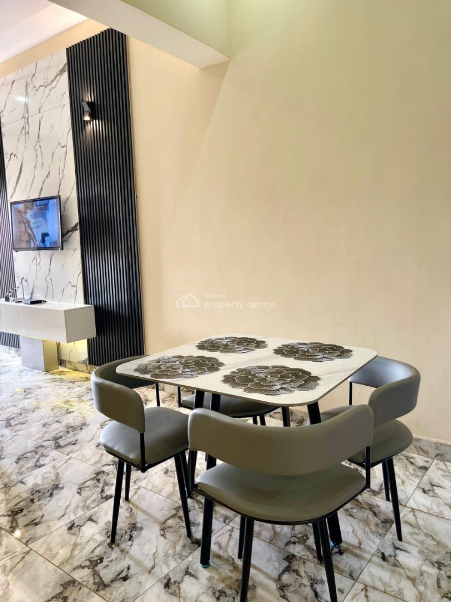 2 Bedroom Apartment with 247 Light, Ajao Estate, Ikeja, Lagos, Flat / Apartment Short Let