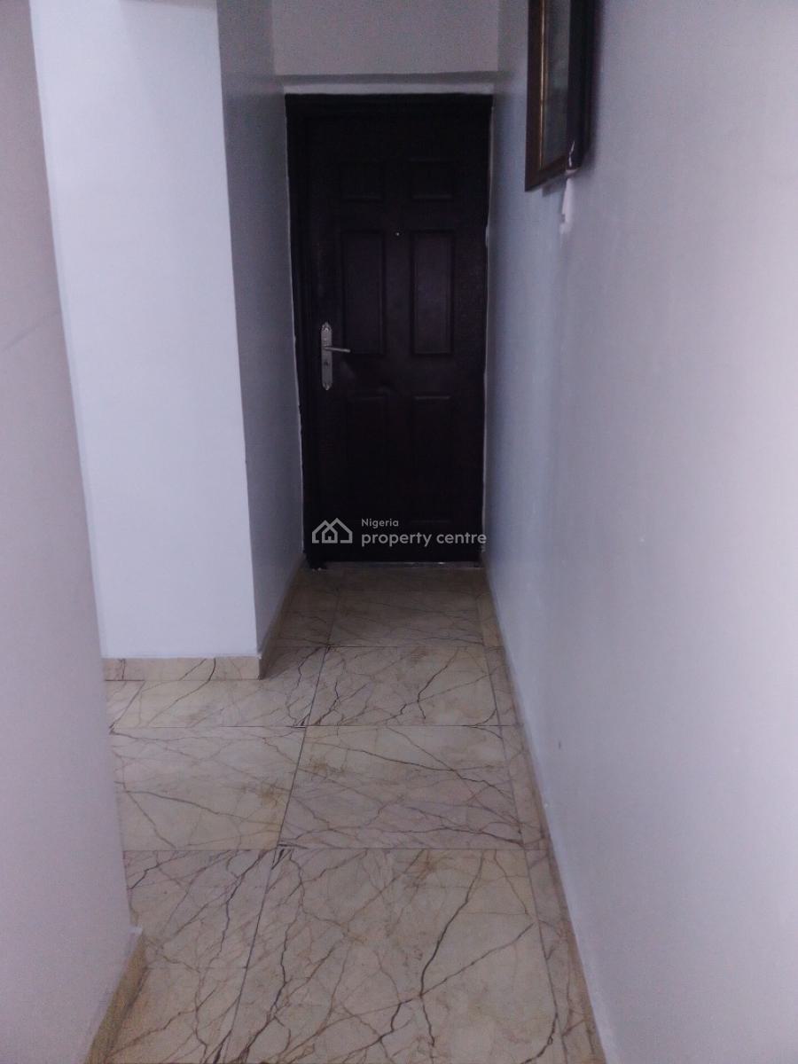 2 Bedroom Service Apartment, Majek Area, Sangotedo, Ajah, Lagos, Flat / Apartment Short Let