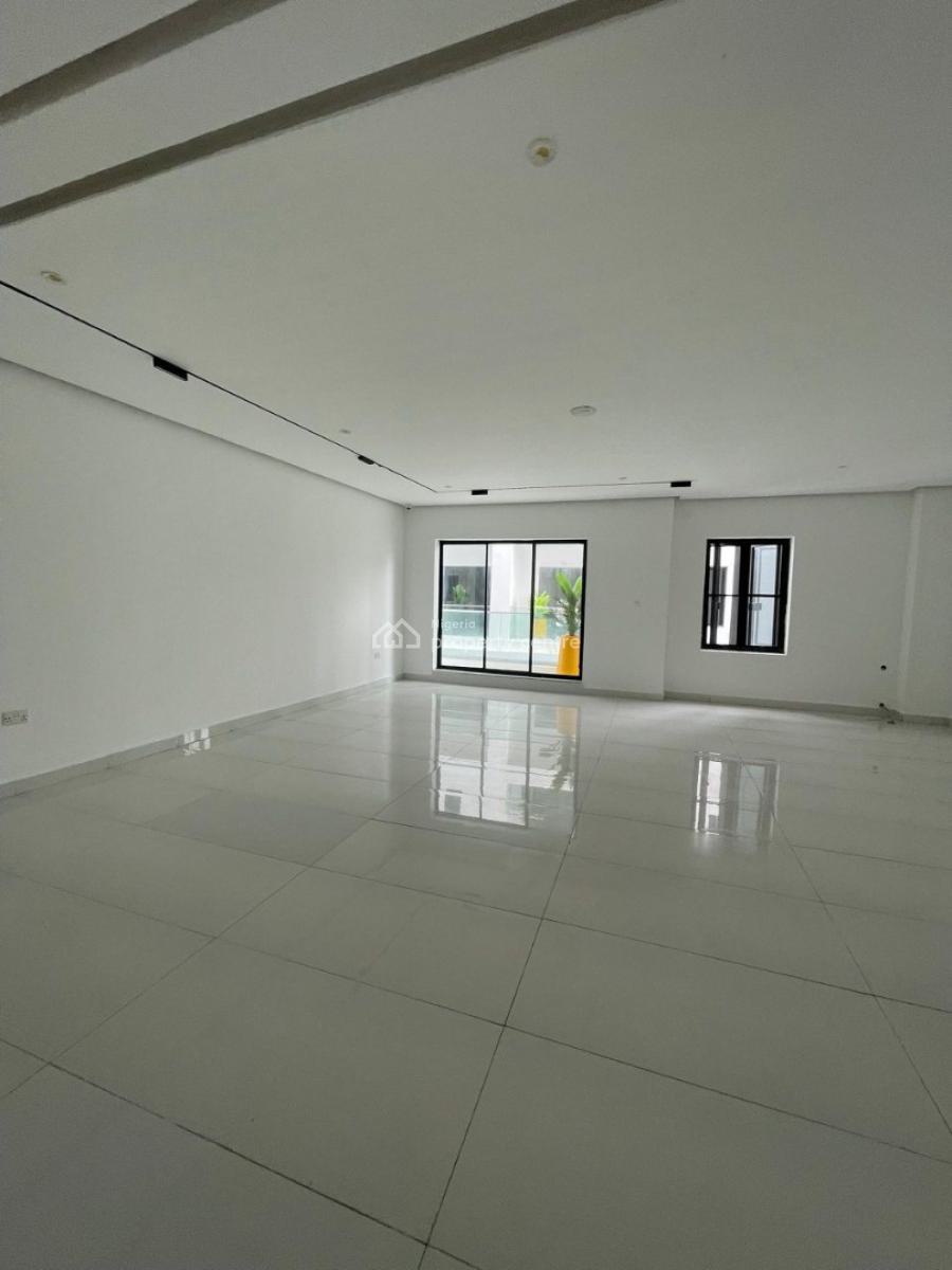 4 Bedroom Penthouse with Bq,gym and Swimming Pool, Ikate, Lekki, Lagos, Detached Duplex for Sale